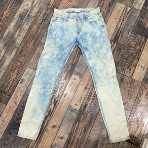 Women’s Hudson jeans